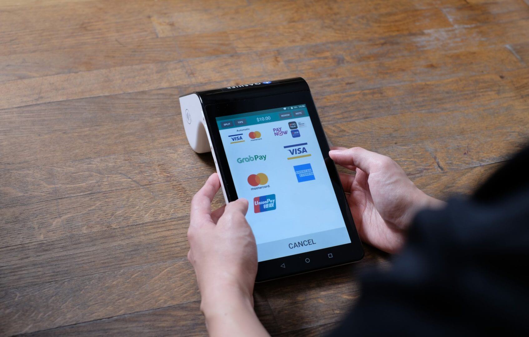 The Future of CRM for Nail Salons