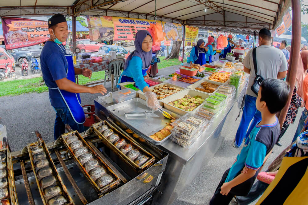 Get your business bazaar-ready this Ramadhan season!