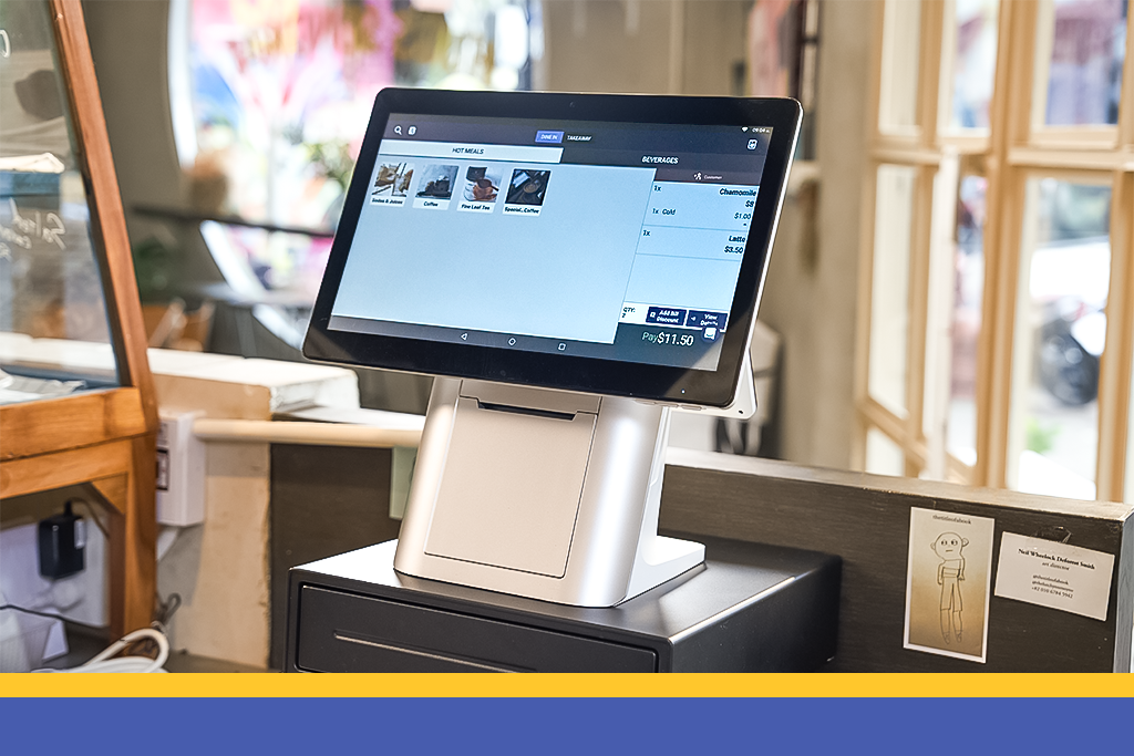 เผยเคล็ดลับบริหารร้านให้ไม่ยุ่งยาก ด้วยระบบ POS ระบบเดียว