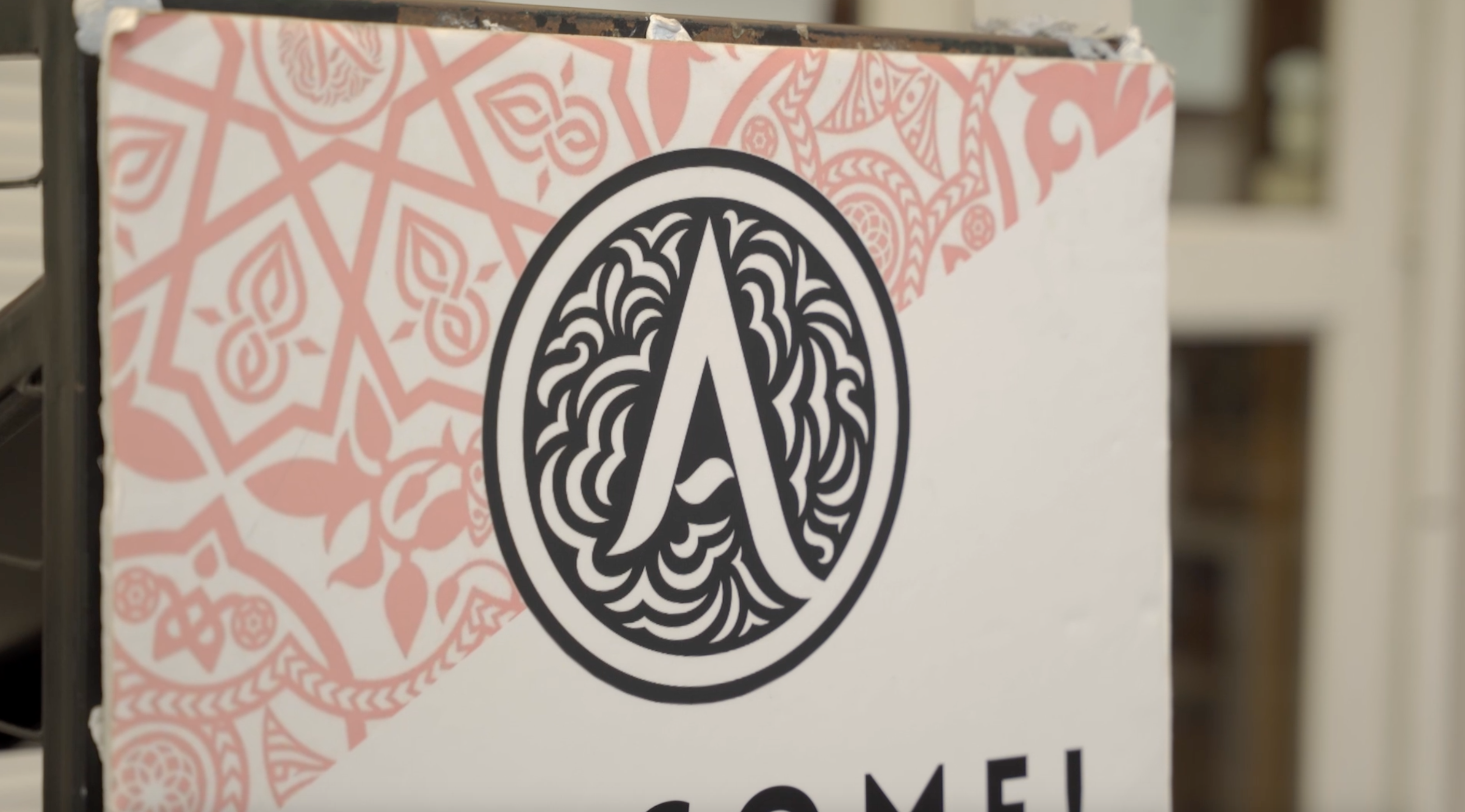 Artichoke – Running a modern middle-eastern restaurant