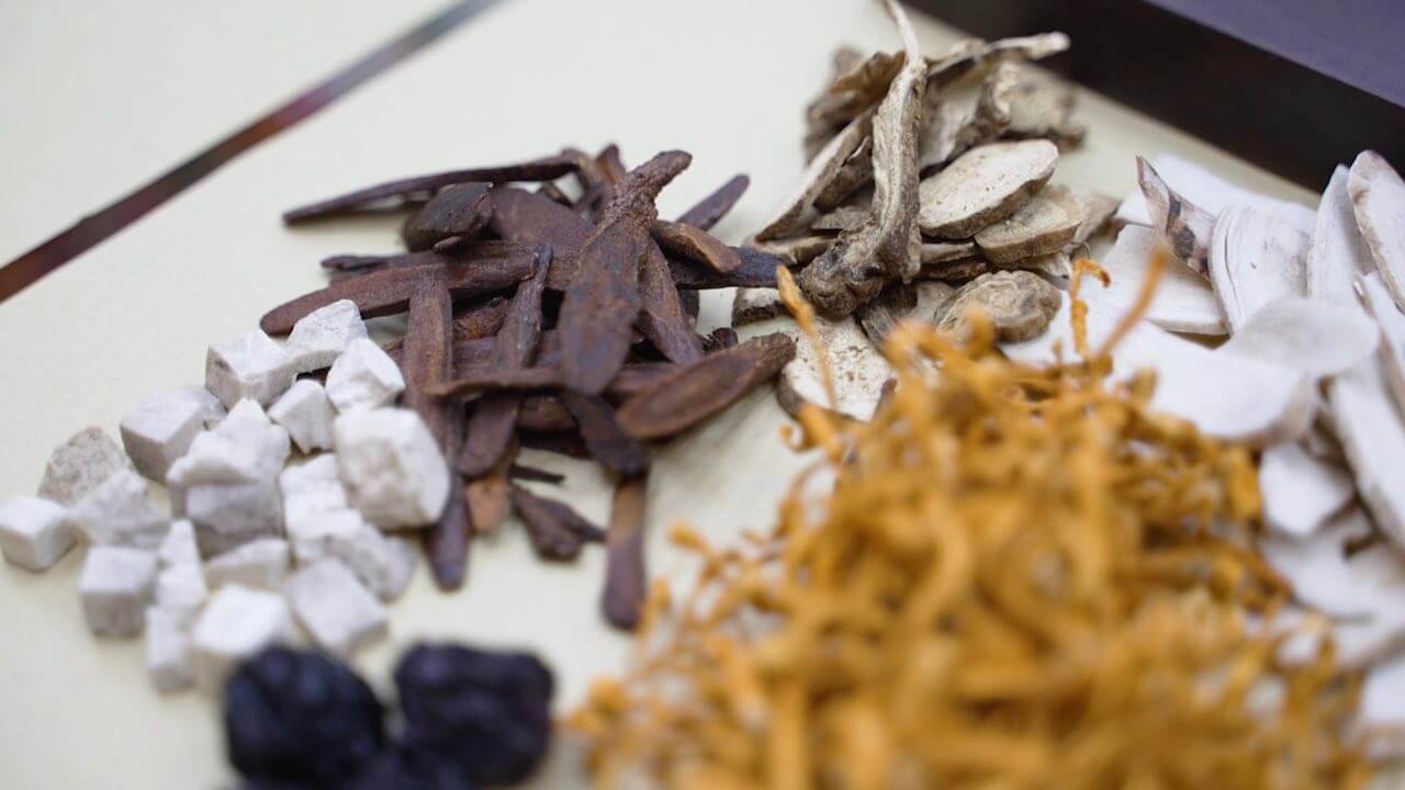 Sin An Tang | On a mission to heal