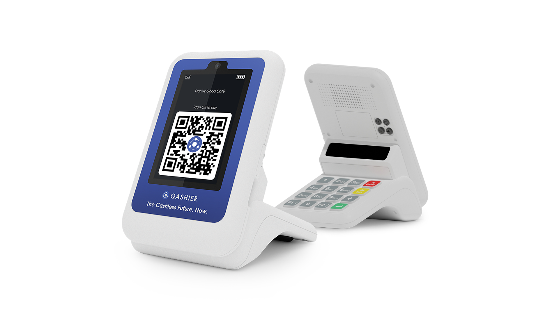 Qashier Launches QashierPay Soundbox, with Auditory Alert Capabilities to Safeguard Against Payment Fraud