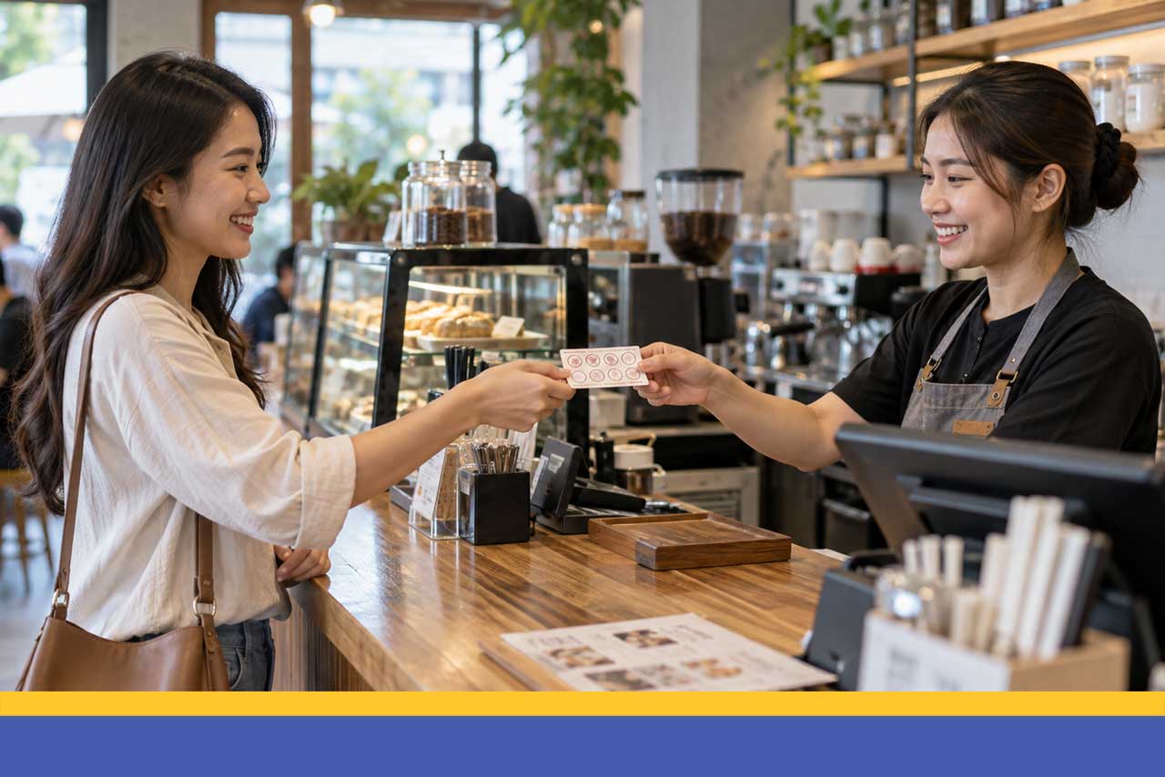 Stamp Cards vs Loyalty Apps vs Payment-Linked Loyalty in Malaysia: Which One Actually Gets Used?