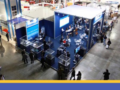 Essential strategies for SMEs to ace their next trade show in Malaysia