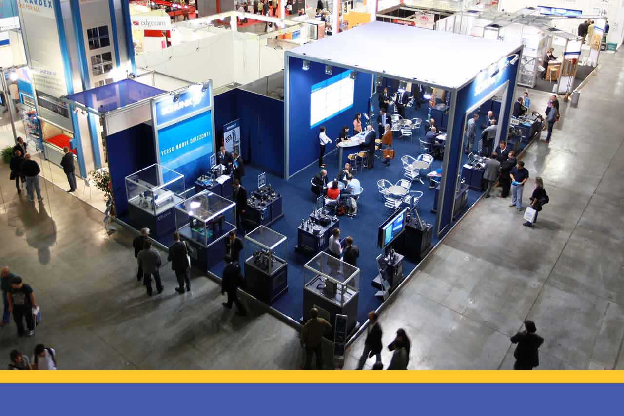 Essential strategies for SMEs to ace their next trade show in the Philippines