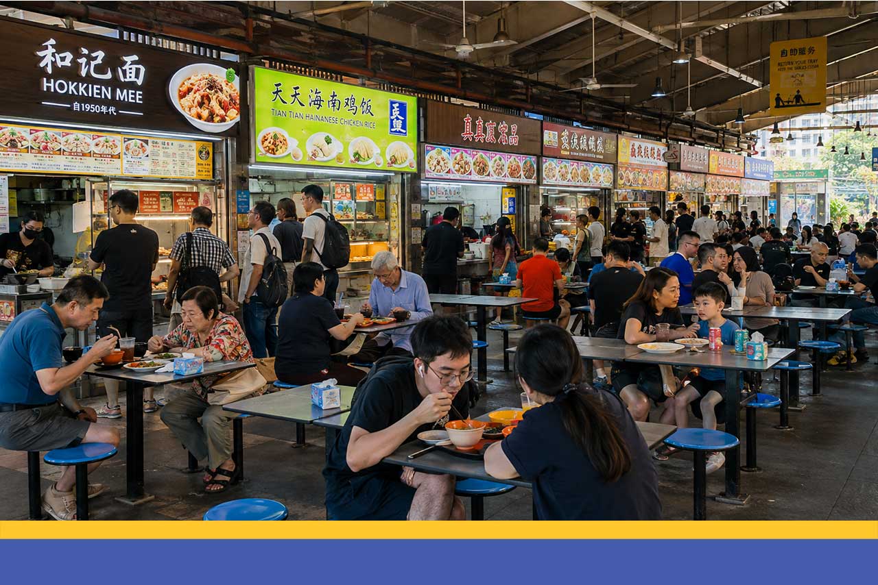 The Real Cost of Business Software in Singapore: 2026 F&B & Retail Stack Breakdown