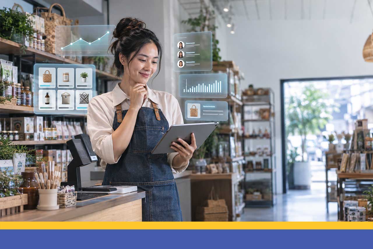 What Can AI Actually Do for a Small Business in Malaysia?