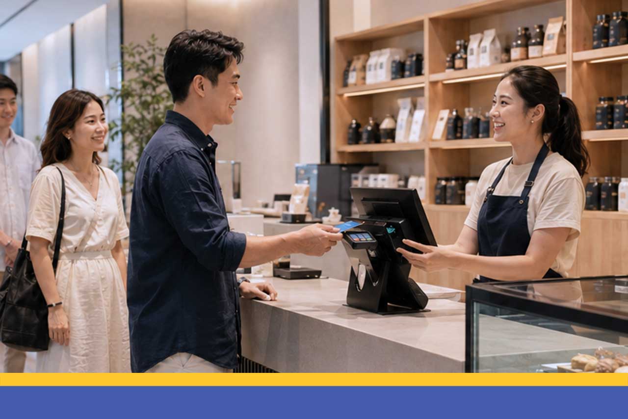What is Interchange++ pricing, and should your Singapore business be on it?