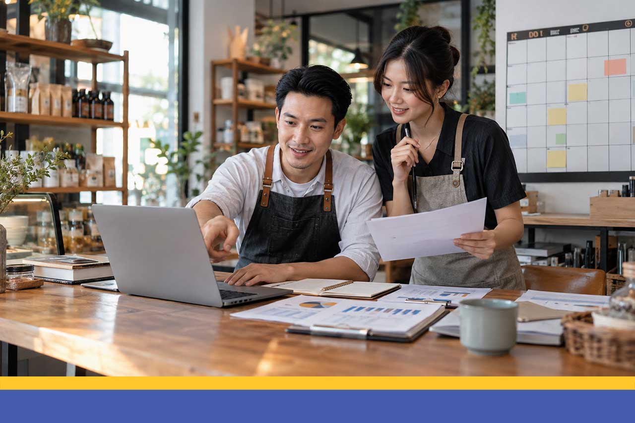 What to Check in Your Business Every Week, Month and Quarter in Malaysia
