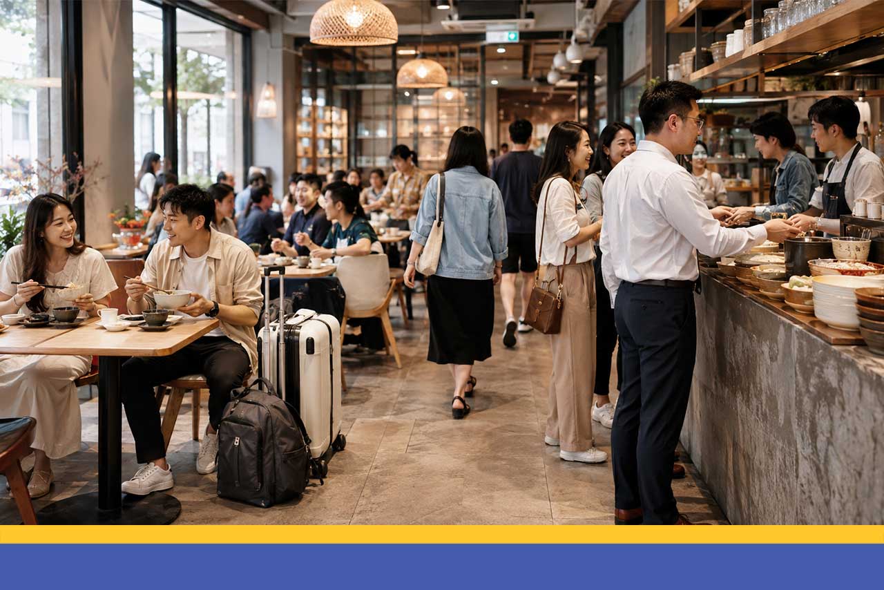 Why Tourist and Corporate Cards Cost Your Singapore Business More And How to Plan for It