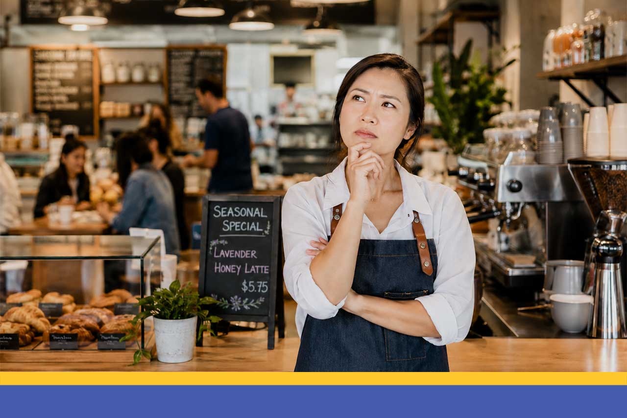 Why Your Business Is Busy but Not Profitable And How to Fix It