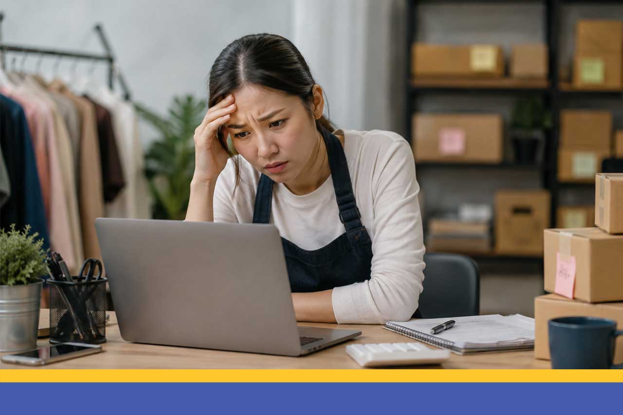 Why Your Calendar Is Full and Your Revenue Is Flat And How to Fix It