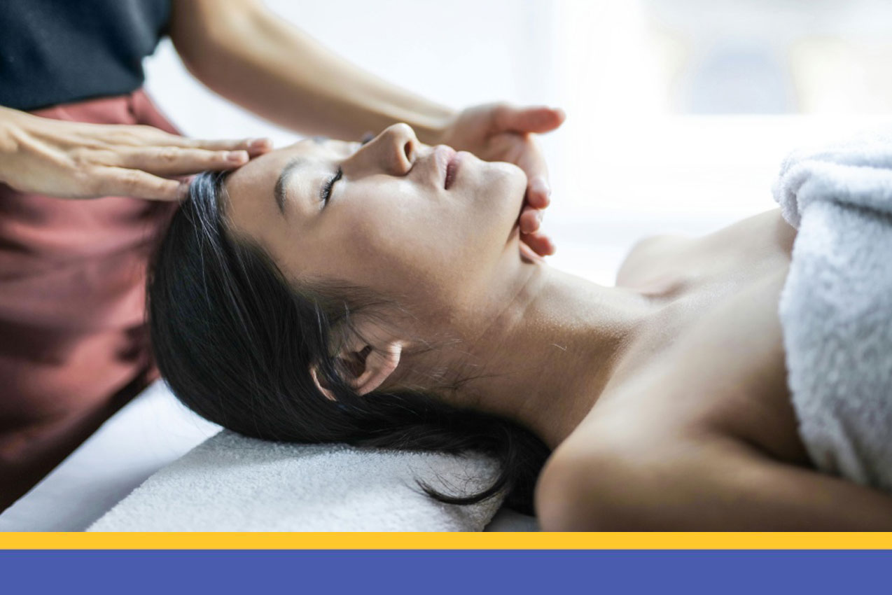 Using POS Data to Customise Beauty Service Packages in Spas and Salons
