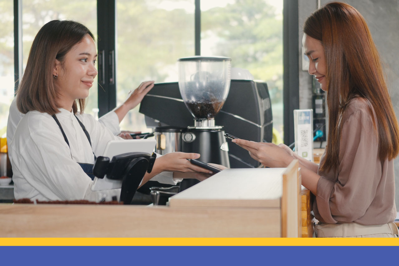 ป้องกันสลิปปลอมจาก AI! ใช้ Dynamic QR Payment ช่วยป้องกันร้านคุณจากมิจฉาชีพและสลิปปลอมได้แล้ววันนี้