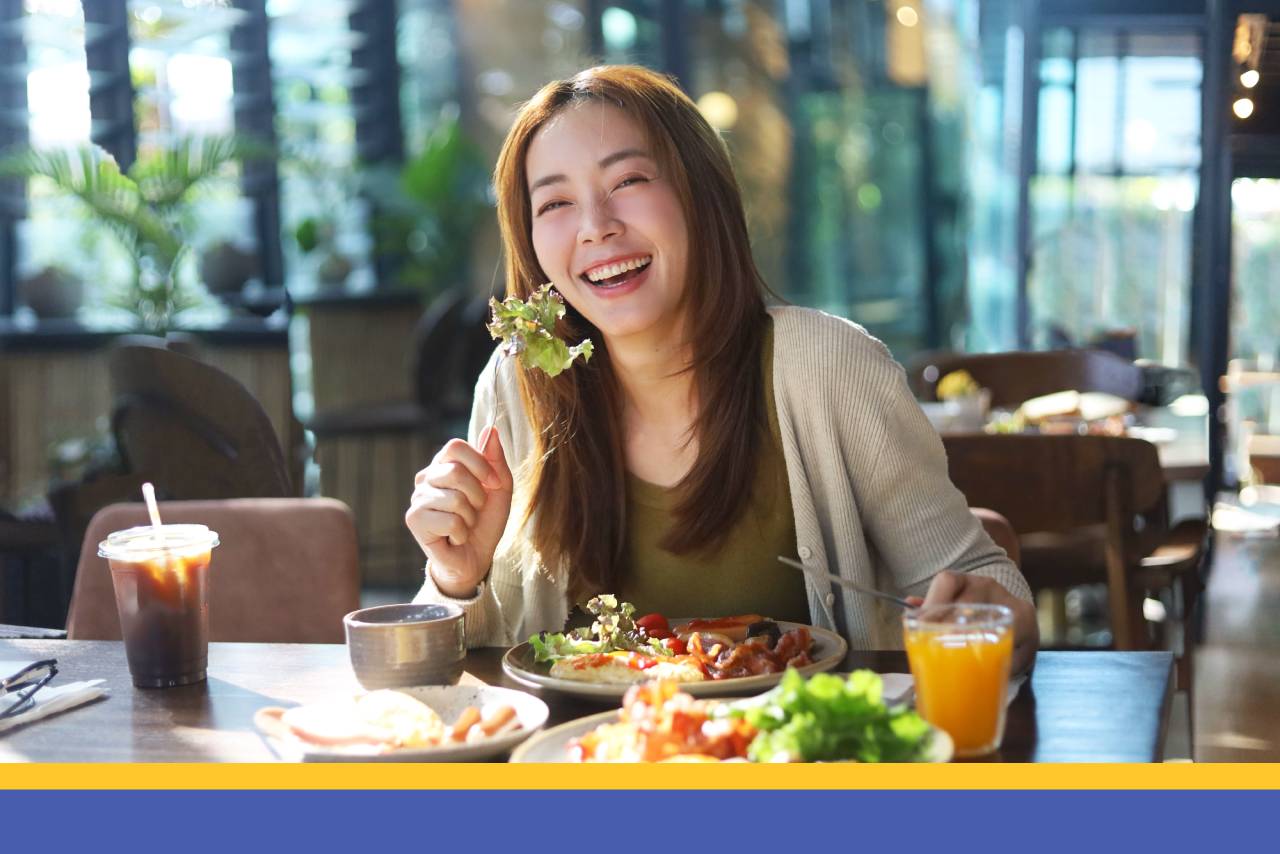 5 ทริคการเพิ่มยอดขายให้ร้านอาหารที่ช่วยได้จริง