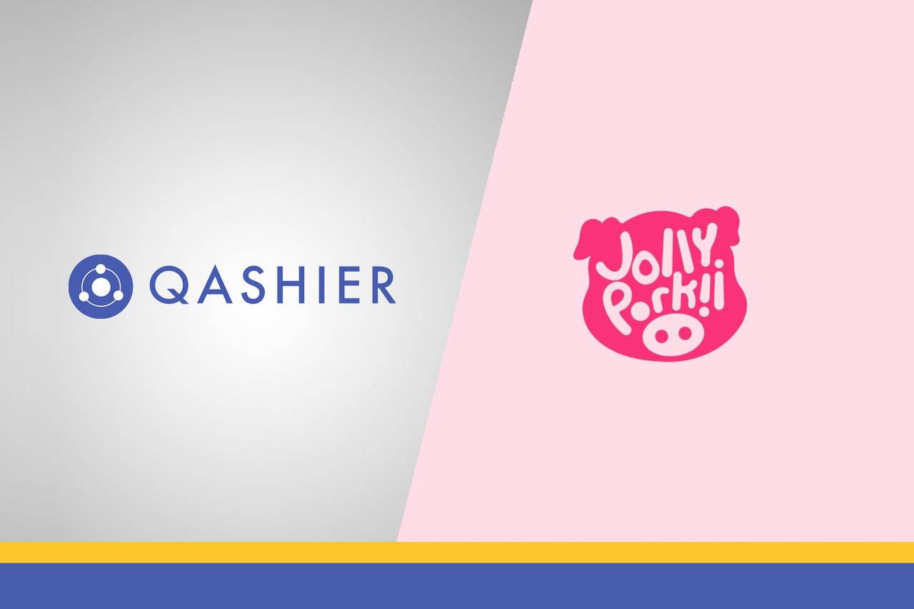 Jolly Porkii ข้าวหมูขยำอารมณ์ดีกับการใช้ POS ร้านอาหารช่วยดูแลร้าน