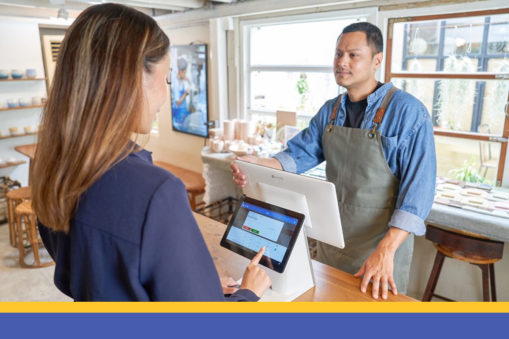ทำไมร้านค้าหลายธุรกิจถึงเลือกใช้ระบบ POS ในการจัดการร้าน