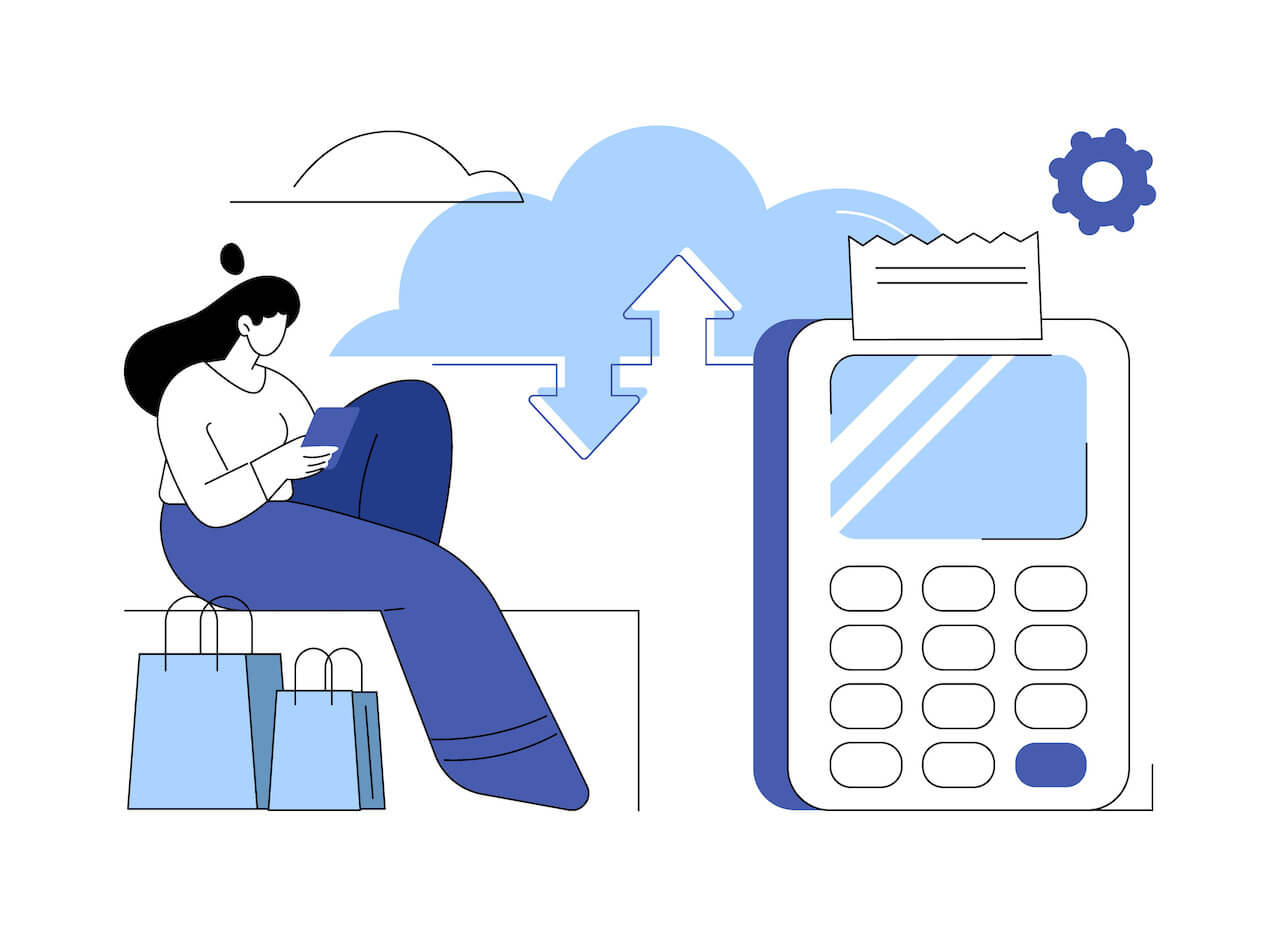 How to run your business remotely with a cloud-based POS