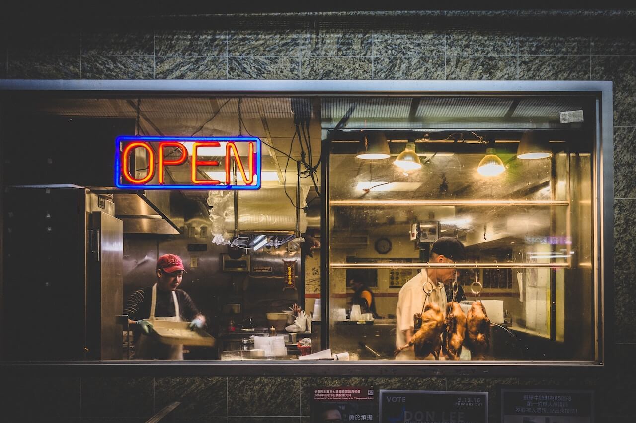 How your business can thrive in a post-pandemic world