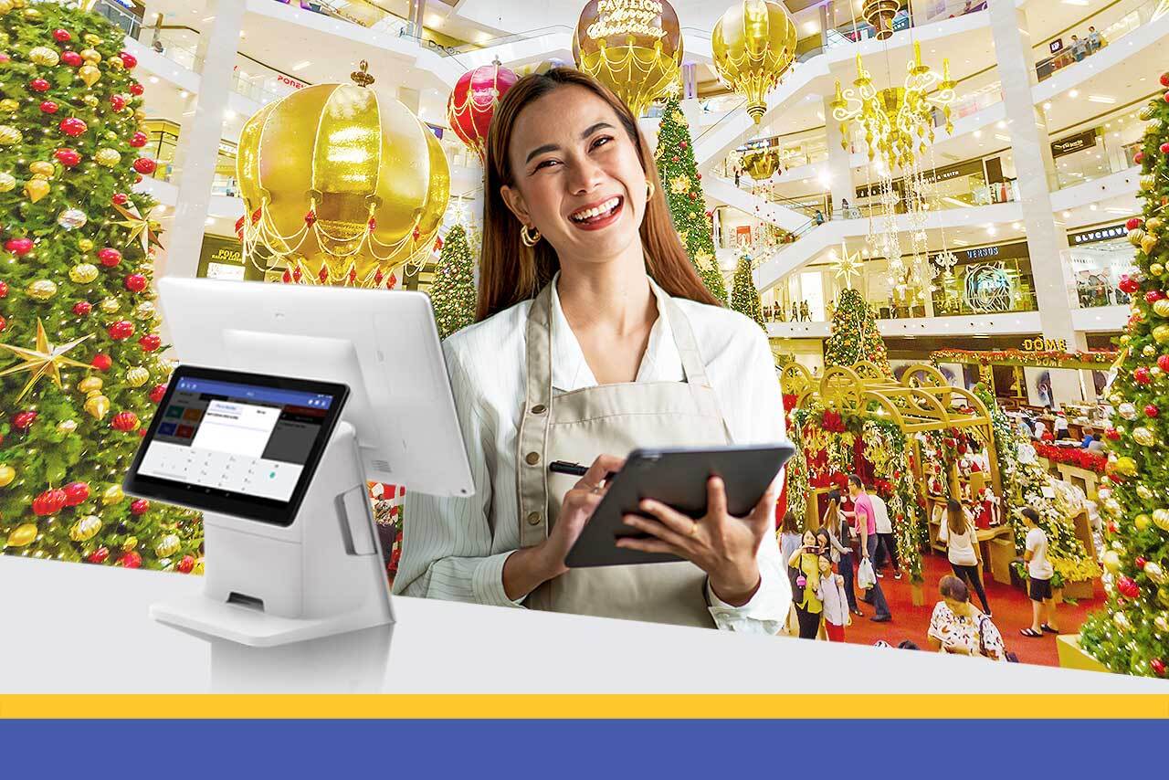 Tips to Prepare Your Business for the Christmas Shopping Rush