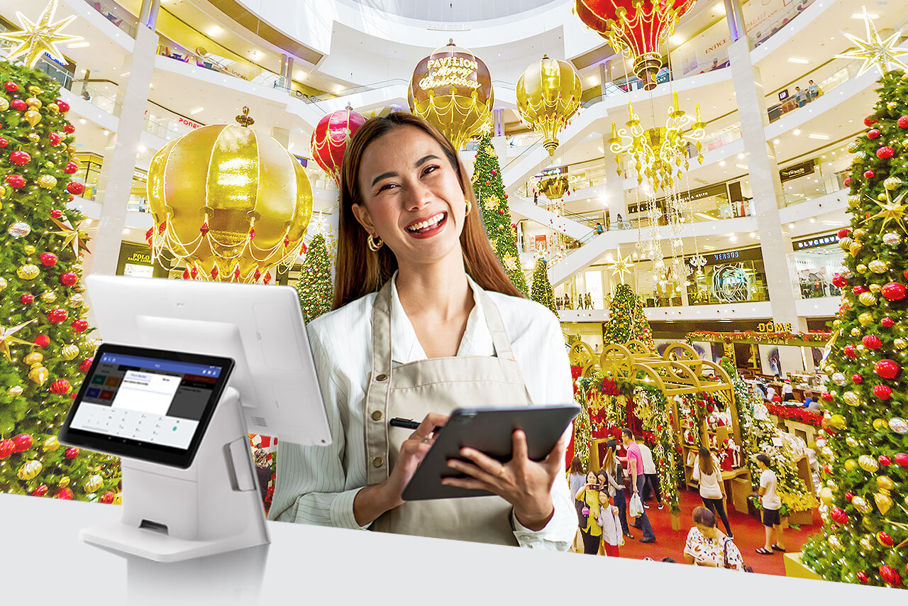 Tips to Prepare Your Business for the Christmas Shopping Rush