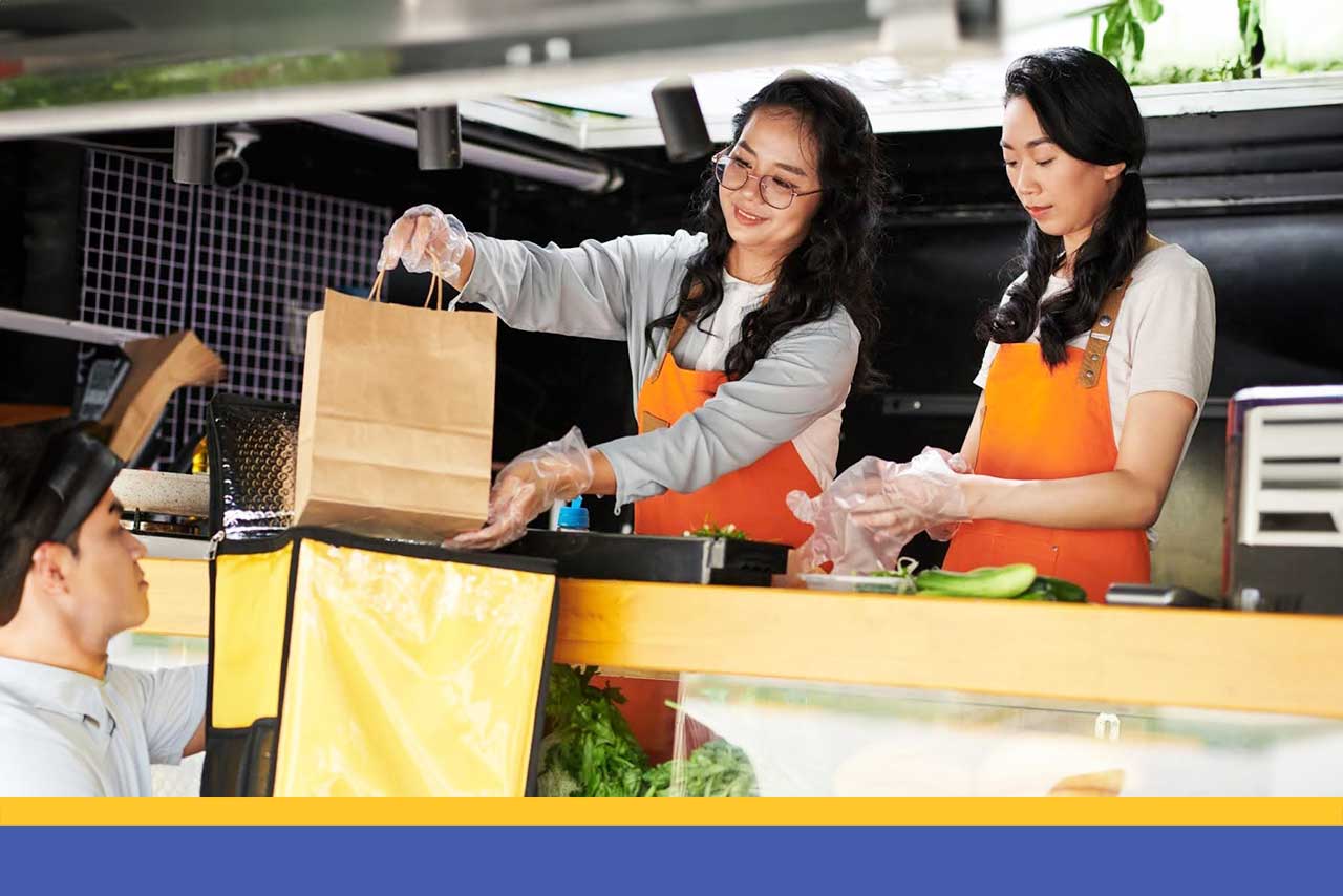 How to Make the Most of Event Marketing for Your F&B Business