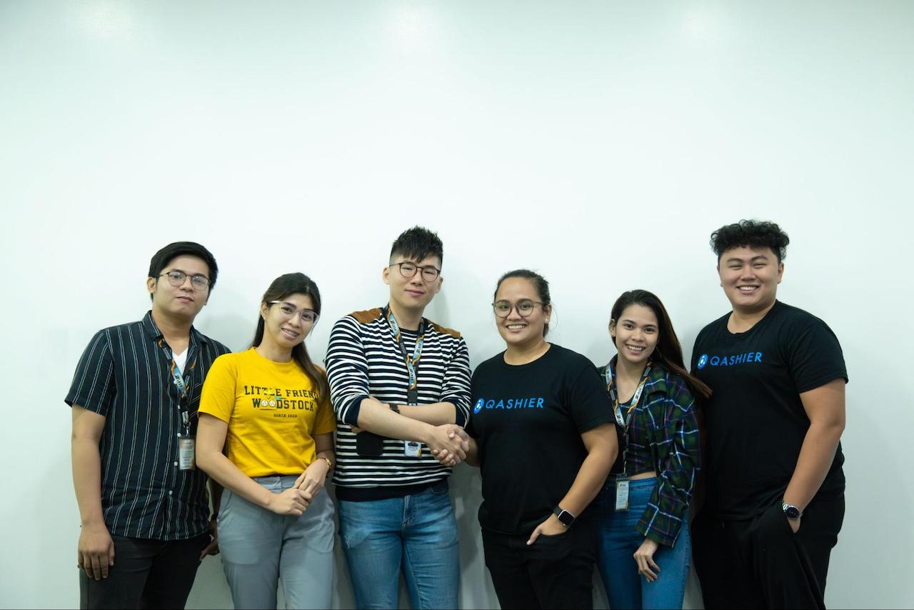 Qashier forms strategic partnerships with business solutions providers to boost Filipino MSMEs’ digital transformation