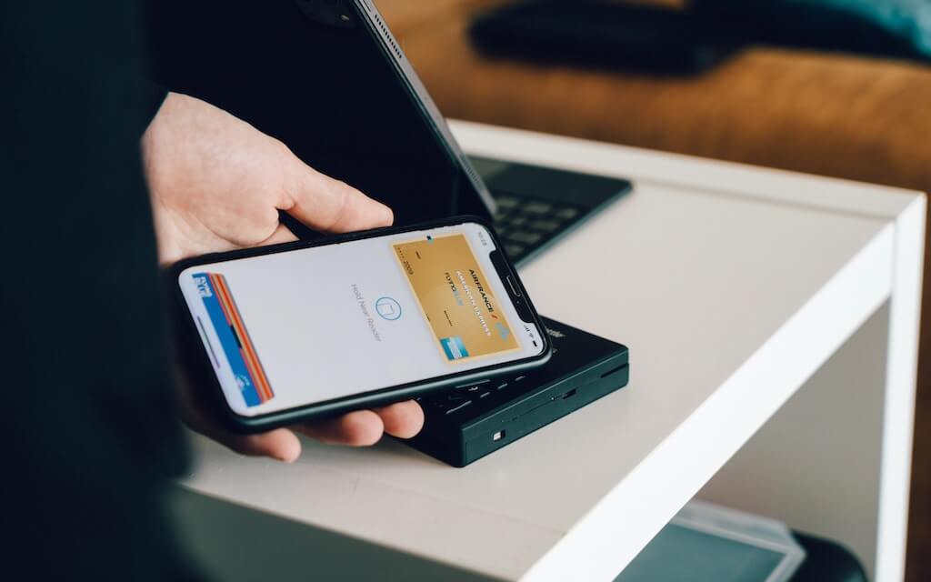 How digital payments are changing Southeast Asia