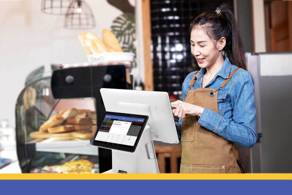 How to Control Retail Costs with Qashier POS