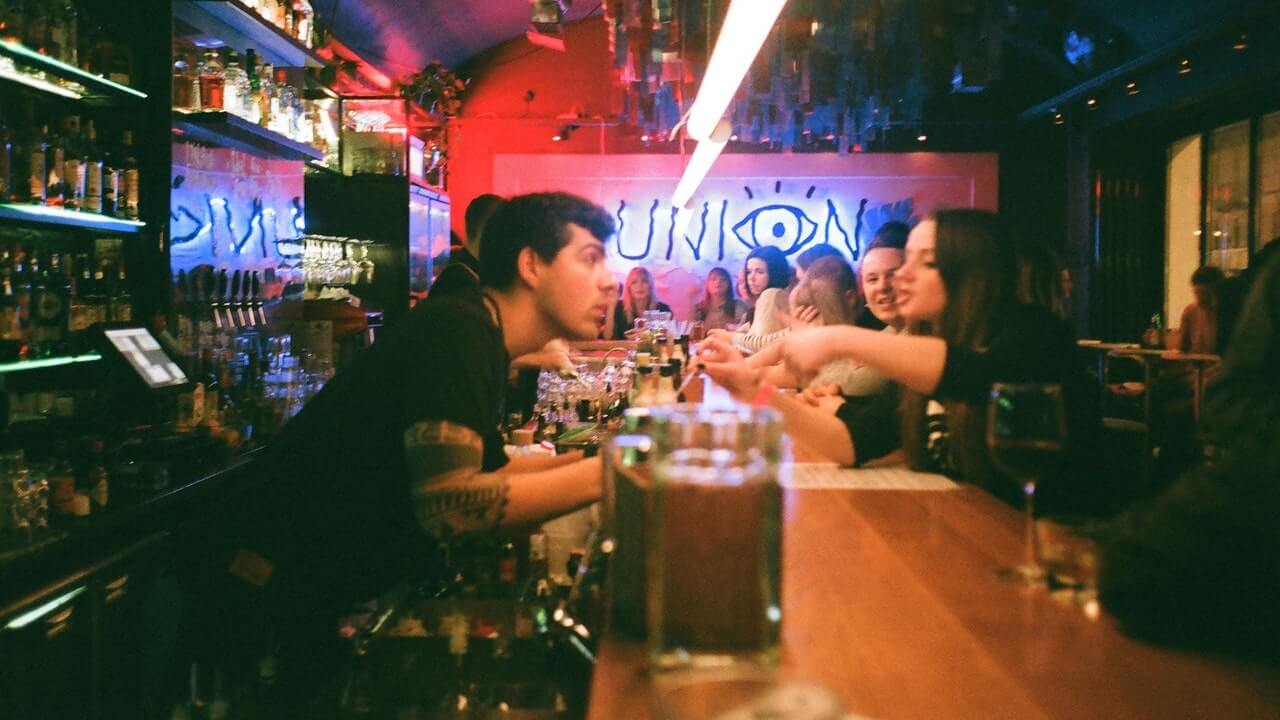 Why the nightlife industry need smart POS solutions