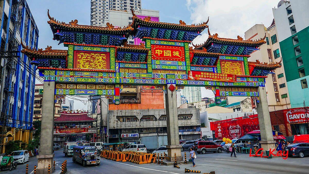 Huat throughout the CNY holiday for F&B and retail