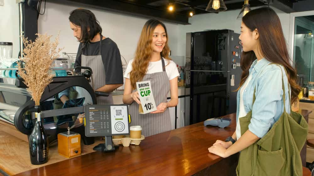 ยอดขายพุ่งกระฉูด ดึงดูดลูกค้าด้วย 5 โปรโมชันคาเฟ่สุดปัง