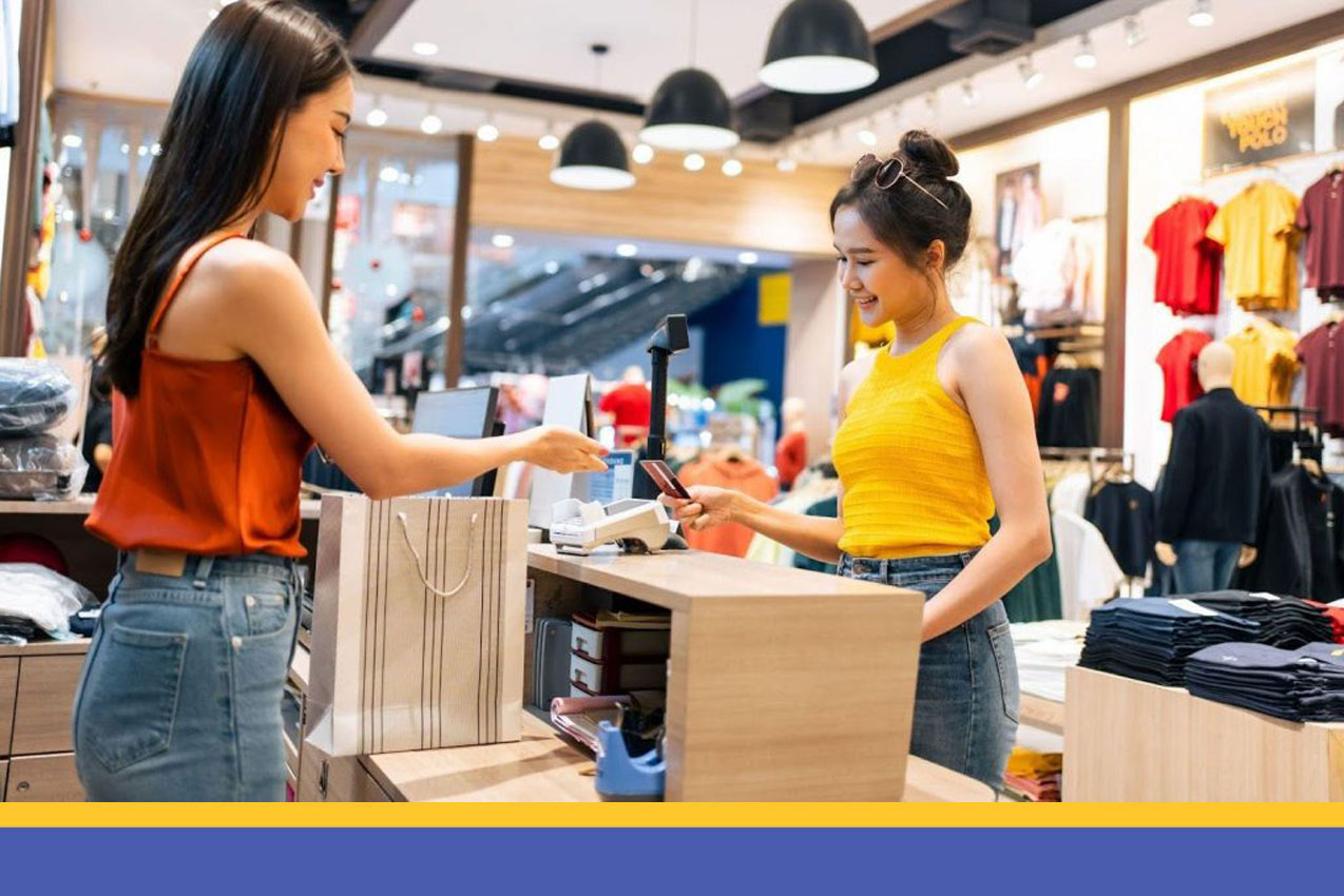 Creating a Seamless Multi-Channel Retail Experience with Qashier