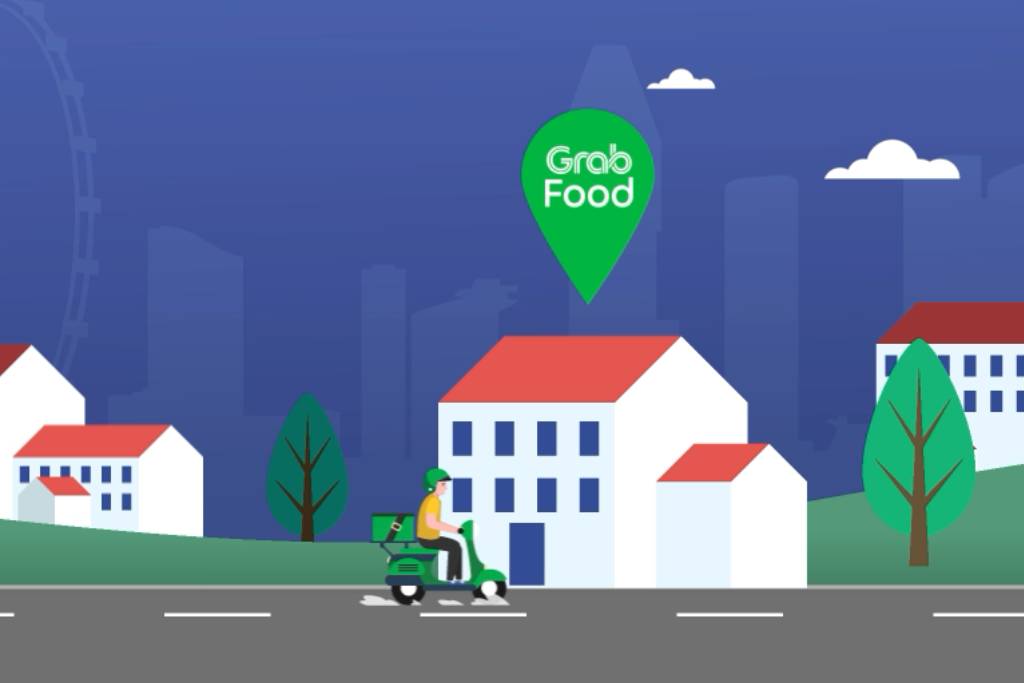 รับออเดอร์ GrabFood บน Qashier ช่วยประหยัดเวลาและค่าใช้จ่ายของคุณ