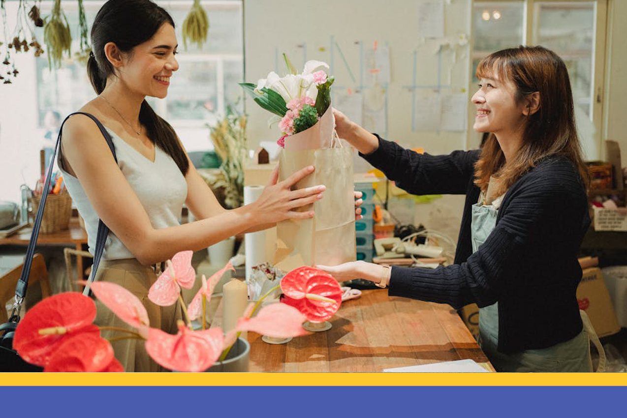 How Businesses Can Enhance Customer Loyalty With Qashier Treats