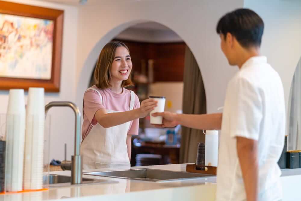 ส่องเทรนด์เทคโนโลยีร้านอาหาร ที่น่าจับตามองแห่งปี 2024
