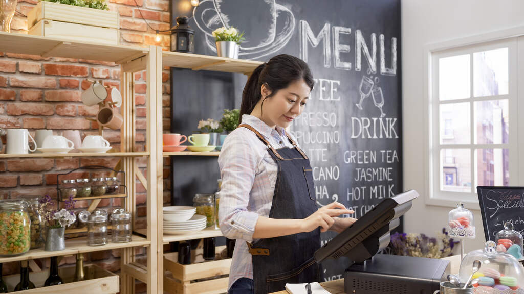 5 วิธีการเลือกซื้อเครื่อง POS ที่ใช่ ในราคาถูกใจ