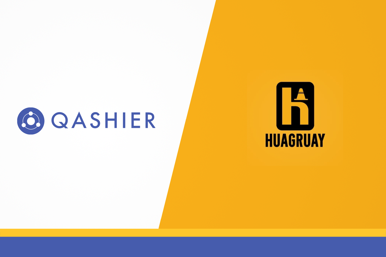หัวกรวยบาร์เบอร์ ร้านตัดผมทรงเท่ที่บริการครบเครื่องด้วย Qashier POS