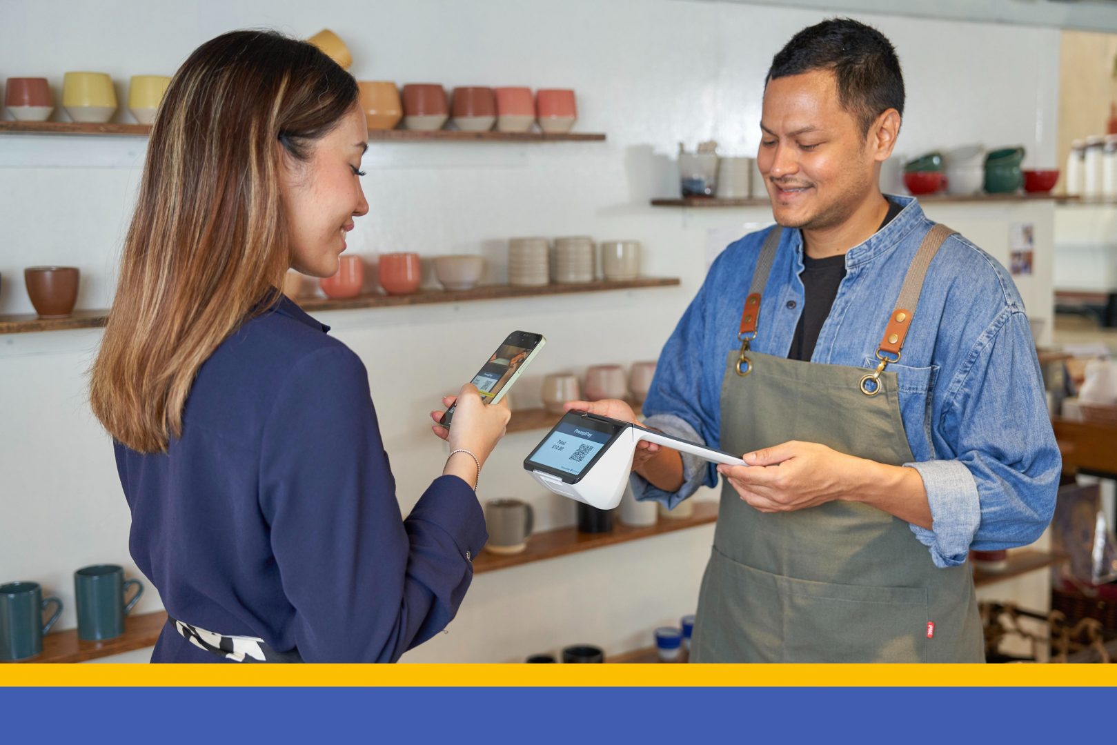 DuitNow QR Merchant: 5 Must-Knows For Your Business