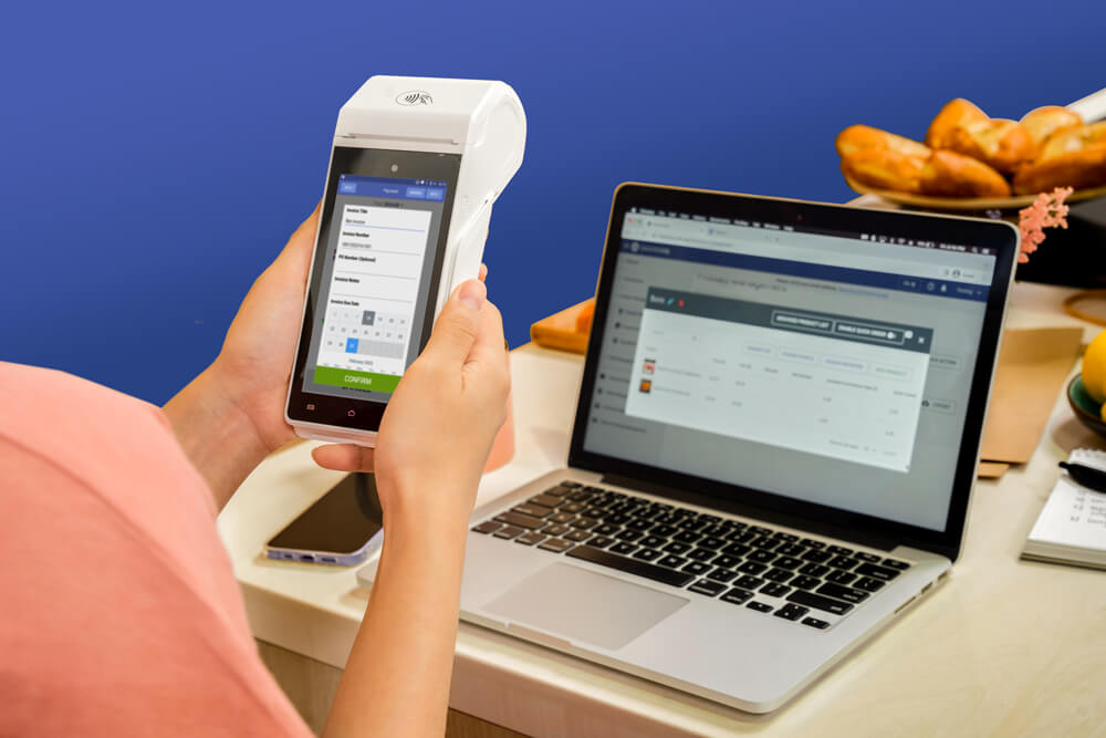 How Qashier helps you manage your business anytime, anywhere