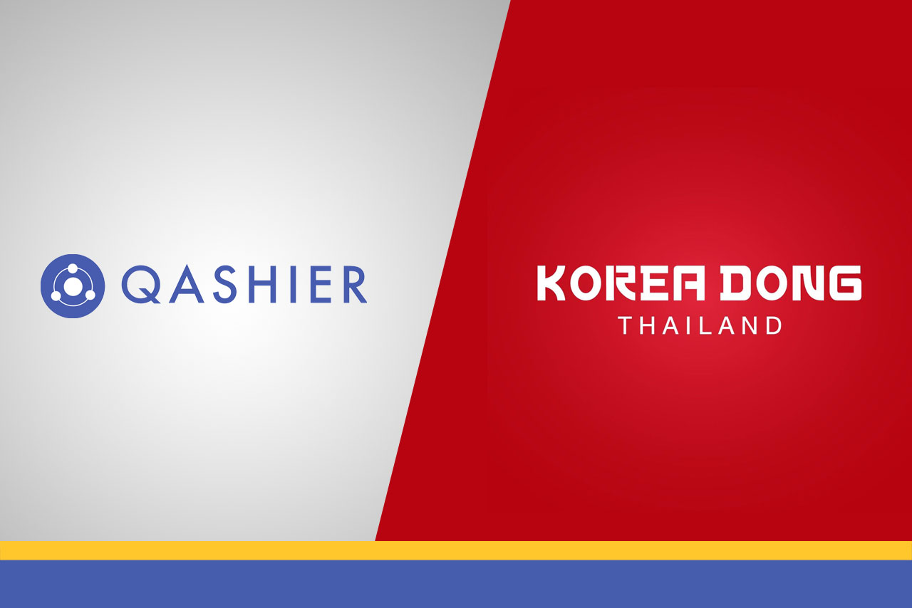 KOREADONG อาหารดองสไตล์เกาหลีสูตรเด็ดกับเคล็ดลับจัดการร้านด้วย Qashier POS