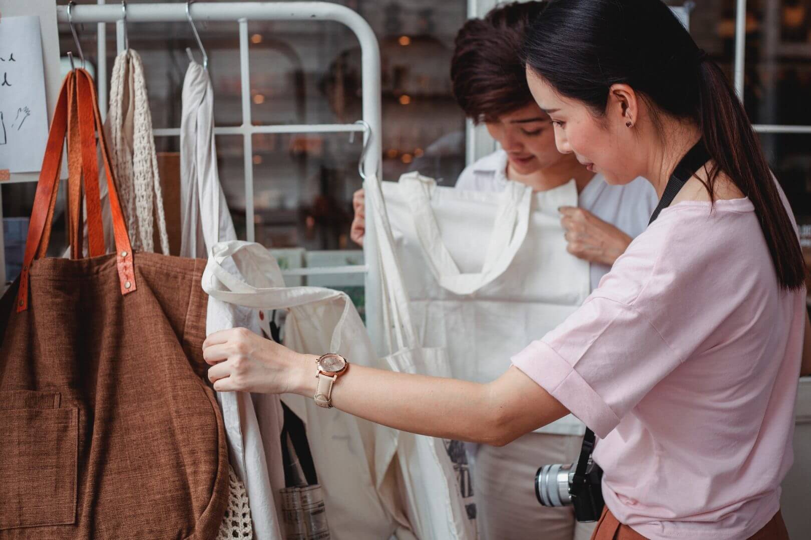 3 ways to keep the sales up post-festive shopping season
