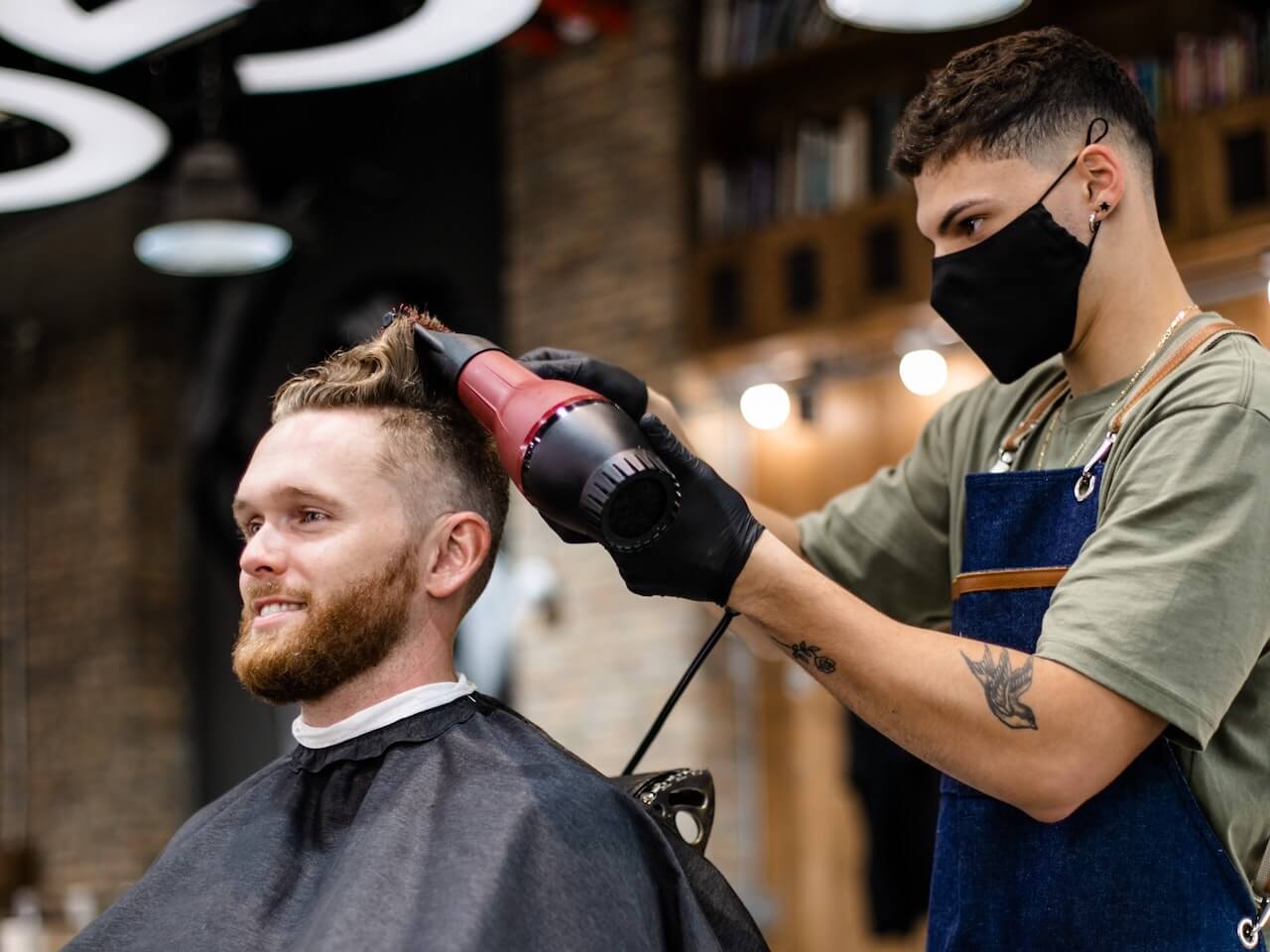 Need a 5-star Google Review? Salon customers want these 5 things