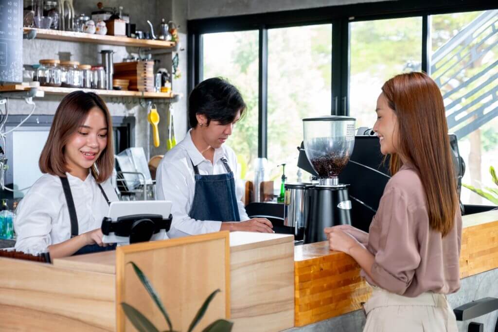 3 Types of Businesses That Need A POS System