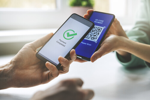 ดีกว่าไหม? หากร้านอาหารคุณมีระบบ QR Payment “สแกน จ่าย จบ”