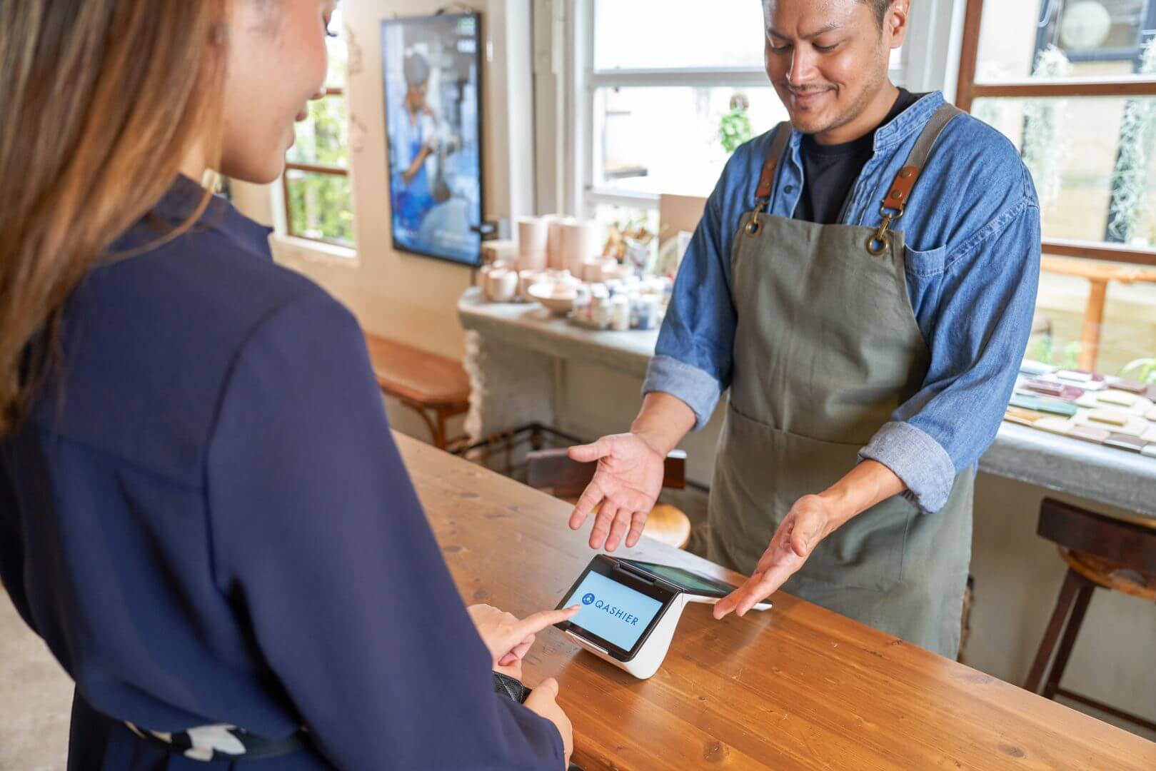 [Press] Qashier raises US$10 Million in Series A Funding co-led by Delivery Hero Ventures and IFP Securities
