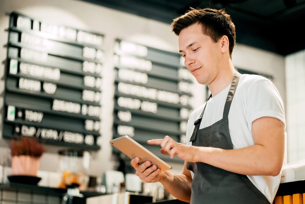 โปรแกรม POS ร้านอาหาร สำคัญแค่ไหน?