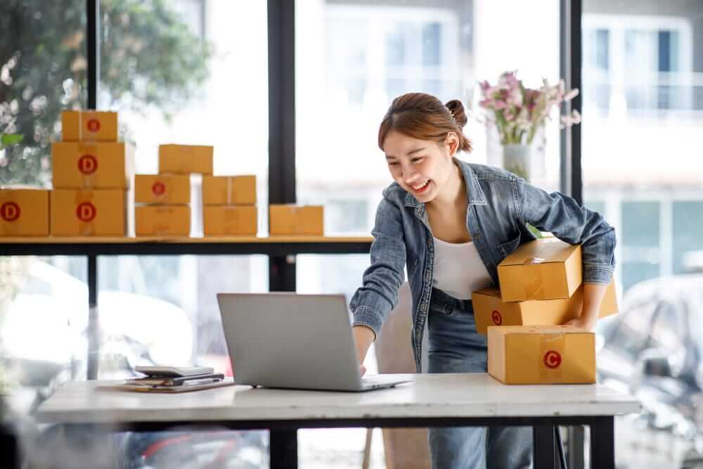แนะนำ 5 เคล็ดลับบริหารระบบจัดการร้านค้าเพื่อธุรกิจที่ยั่งยืน
