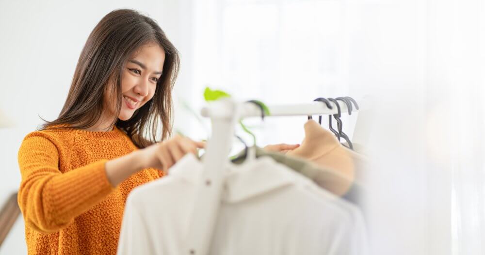 5 เหตุผลที่ระบบ POS ช่วยให้คุณบริหารร้านขายเสื้อผ้าได้ง่ายขึ้น (เยอะ!)