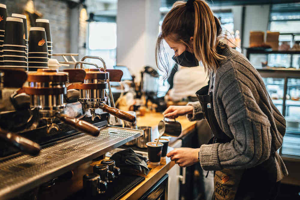 5 กลยุทธ์ช่วยทำร้านกาแฟให้ประสบความสำเร็จ